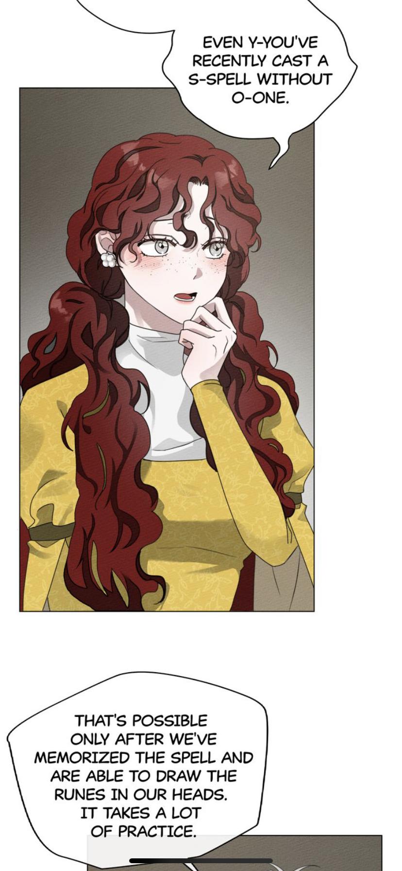 Under the Oak Tree Chapter 31 image 36